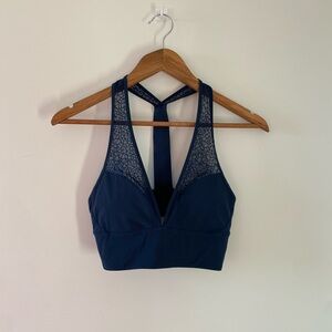 Lululemon Athletica Sports Bra